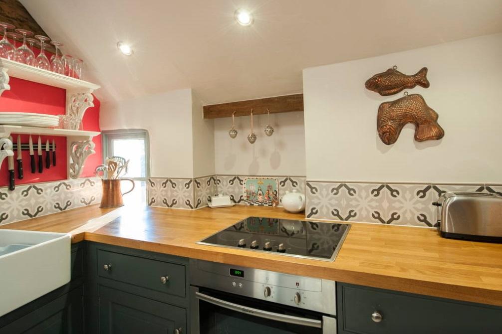 Milliners Cottage Bath Exterior foto