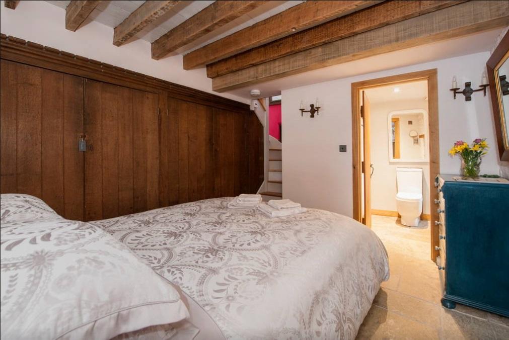 Milliners Cottage Bath Exterior foto